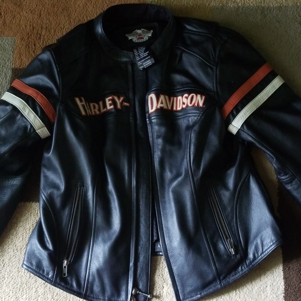 Harley Davidson